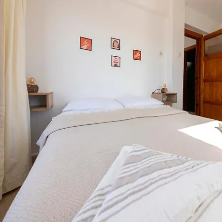 Triplex With An Amazing View In Bodrum Vila Gundogan (Bodrum)