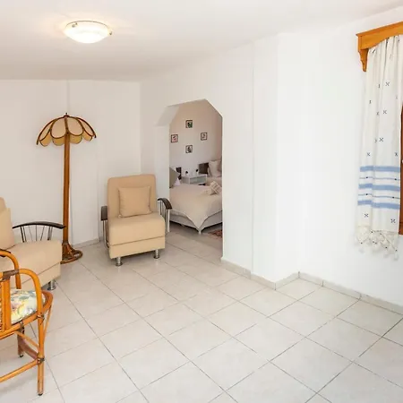 Vila Triplex With An Amazing View In Bodrum