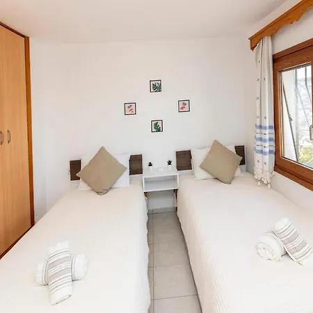 Willa Triplex With An Amazing View In Bodrum *