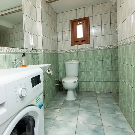 Triplex With An Amazing View In Bodrum *
