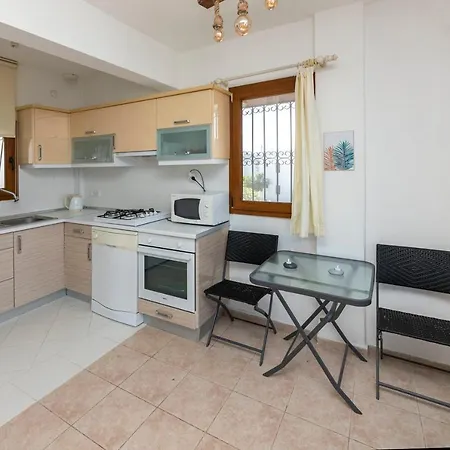 Triplex With An Amazing View In Bodrum Gundogan (Bodrum)